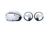EAN 0711719454298 - Sony PlayStation VR2 Pantalla con montura para sujetar en la cabeza Negro, Blanco imagen 8