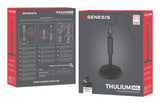 Soporte Para Microfono Genesis Thulium 350d