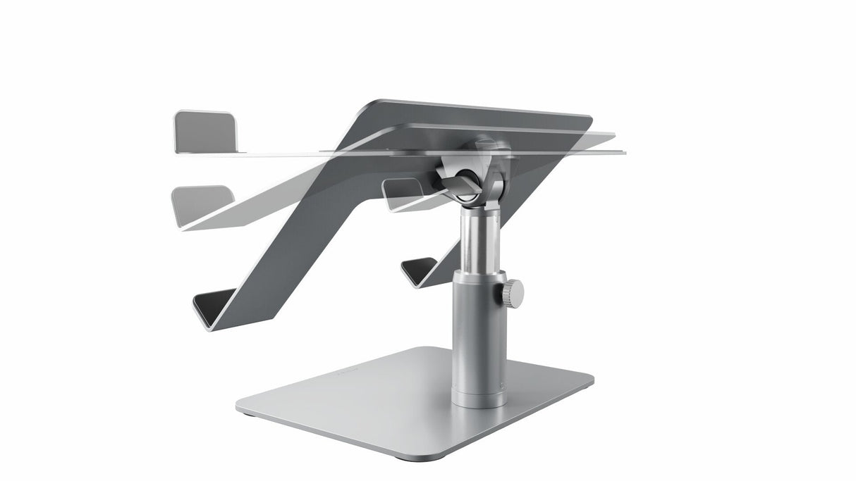 EAN 0085896504245 - Kensington K50424WW soporte para ordenador portátil Plata 40,6 cm (16") imagen 6