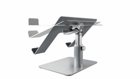 EAN 0085896504245 - Kensington K50424WW soporte para ordenador portátil Plata 40,6 cm (16") imagen 6