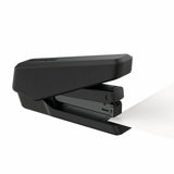 Fellowes Grapadora Lx850 Easypress 25 Hojas/Tiras Completas Negro