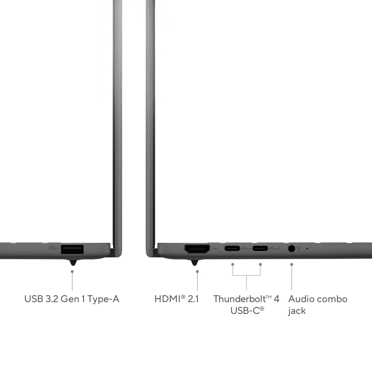 EAN 4711387901946 - ASUS Zenbook A14 UX3407QA-QD333W 35,6 cm (14") LPDDR5x-SDRAM Wi-Fi 6E (802.11ax) Windows 11 Home imagen 3
