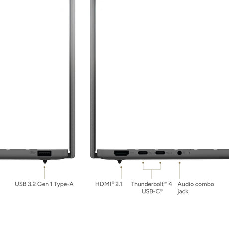 EAN 4711387958667 - ASUS Zenbook A14 UX3407QA-QD412W 35,6 cm (14") LPDDR5x-SDRAM Wi-Fi 6E (802.11ax) Windows 11 Home imagen 3