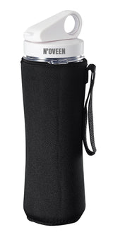 EAN 5902221620706 - Noveen SB2100 X-LINE 0,8 L Batidora de vaso 500 W Blanco imagen 13