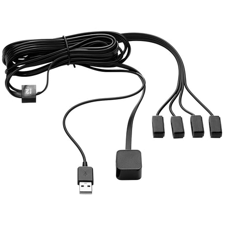 EAN 8716184067679 - One For All URC 1000 mando a distancia IR inalámbrico imagen 1