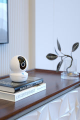 Cámara Ip Imou Ranger Rc 5mp Ipc-Gk2cp-5c0wr