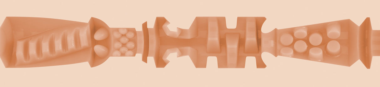 Fleshlight Nicole Aniston Fit Vagina