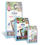 EAN 4015598013000 - Bosch MINI JUNIOR 3 kg Cachorro imagen 1