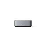 Satechi Triple 4k Display (Mac/Windows Os)  2x Dp 1.4 4k/60 Hz  3x Hdmi 2.0 4k60 Hz  Usb 3.1  Usb-C 3.1  2x Usb 3.0  Usb-C 3.0  Rj-45