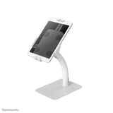 Neomounts By Newstar Soporte Para Mostrador Tablet 100x100 Mm 1kg 7.9-11'' Blanco
