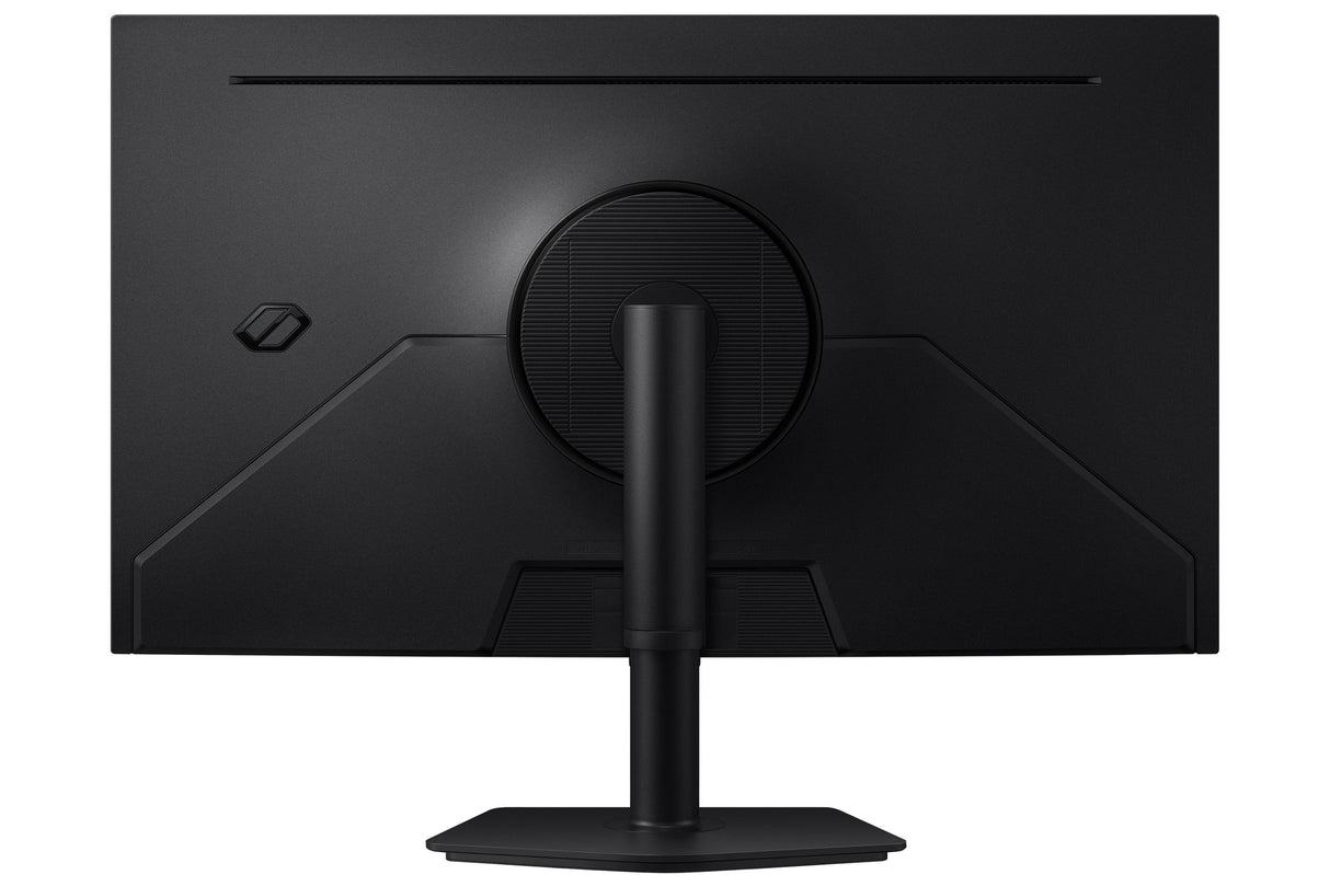Monitor  Samsung  (32") 3840 X 2160 Pixel Ls32hg732suxen 16:9 4k Ultra Hd Oled 0,03 Ms 330 Hz Hdr Displayport Hdmi Pivot Height Vesa