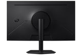 Monitor  Samsung  (32") 3840 X 2160 Pixel Ls32hg732suxen 16:9 4k Ultra Hd Oled 0,03 Ms 330 Hz Hdr Displayport Hdmi Pivot Height Vesa