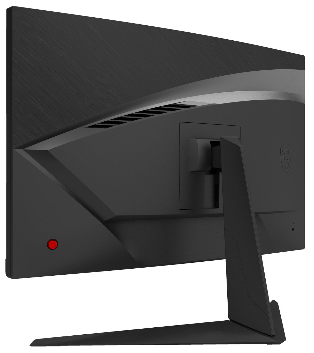 Monitor  Msi G24c6 E2. 23.6" (60cm).Curvo 1500r. Va. 1920x1080 (Fhd). 170hz.