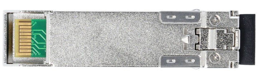 Blueoptics Allied Telesis At-Sp10lrm Blueoptics Bo35j136s4d Sfp+ Transceiver, 10gbase-Lrm, Multimode Fiber, 1310nm, 220m