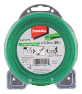 EAN 0088381555494 - Makita E-01775 accesorio para cortaborde y desbrozadora Bobina de hilo para desbrozadora imagen 1