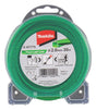 EAN 0088381555494 - Makita E-01775 accesorio para cortaborde y desbrozadora Bobina de hilo para desbrozadora imagen 1