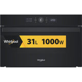 Whirlpool Wmd44mb Microondas Integrable 31 L, 1000 W Negro