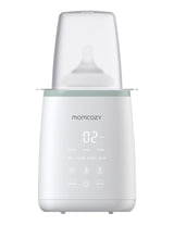 Podgrzewacz Do Butelek Dla Niemowl¥T Momcozy Mw01