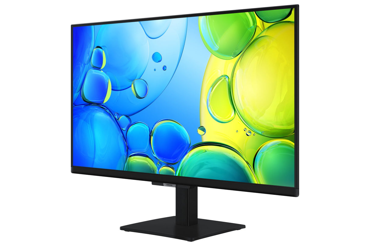 EAN 8806097241447 - Samsung UE27F6002FK 68,6 cm (27") Full HD Smart TV Wifi Negro imagen 2