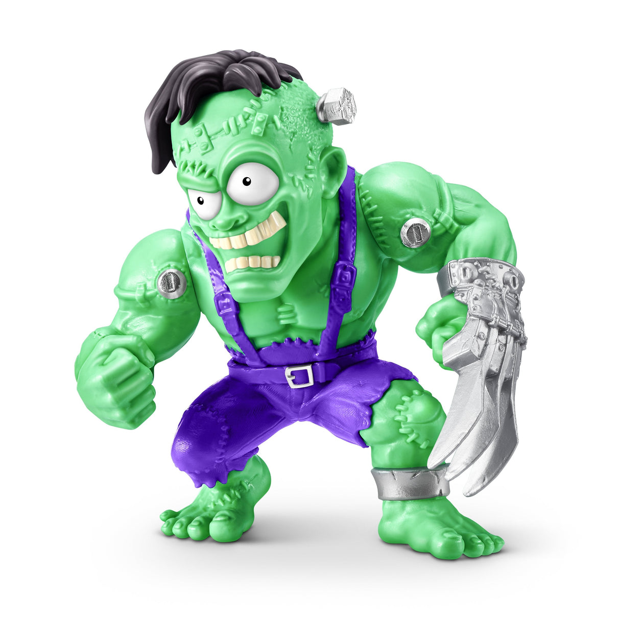 Zuru Smashers - Horror House Hand, Fig. 74139