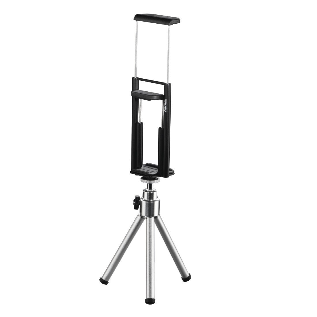 EAN 4007249046383 - Hama 00004638 soporte Soporte pasivo Teléfono móvil/smartphone, Tablet/UMPC Negro imagen 11