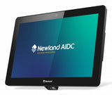 EAN 5715063550502 - Newland NQuire 1000 Manta III 2 GHz Quiosco 25,6 cm (10.1") 1280 x 800 Pixeles Pantalla táctil Negro imagen 5
