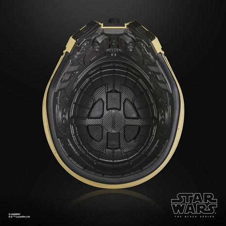 EAN 5010996313027 - Star Wars The Black Series Shoretrooper Electronic Helmet imagen 8
