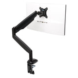 EAN 0085896596004 - Kensington K59600WW soporte para monitor 86,4 cm (34") Escritorio Negro imagen 3
