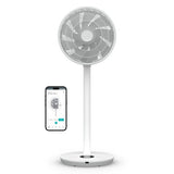Ventilador Duux Whisper Flex 2 Wei