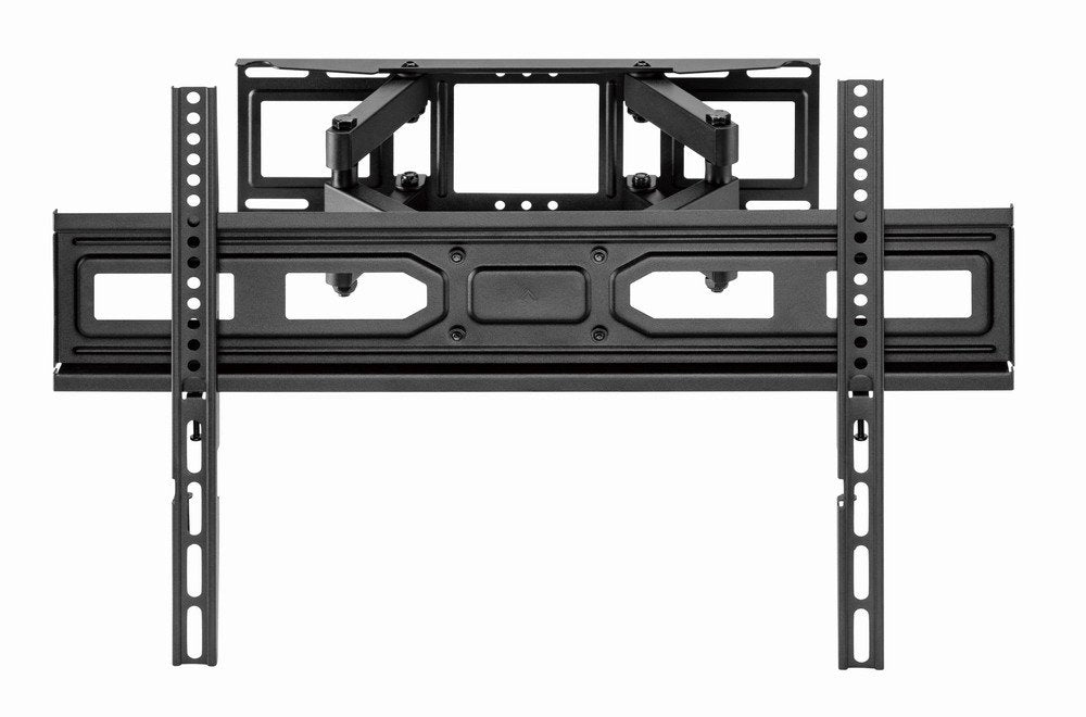 EAN 8716309127783 - Gembird WM-80ST-03 soporte para TV 2,03 m (80") Negro imagen 4