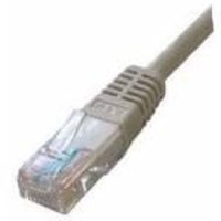 EAN 5420016856371 - LOGON Cat6 UTP 7m cable de red Marfil imagen 1