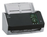 Ricoh Fi-8040 Alimentador Automático De Documentos (Adf) + Escáner De Alimentación Manual 600 X 600 Dpi A4 Negro, Gris