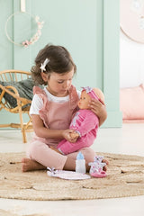 Muñeca Simba Corolle Mgp Lucille Interactivo, 9000150050