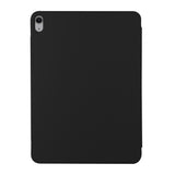 Dbramante1928 Avenida Funda Con Tapa Para Tableta Icon Medianoche Para Apple 10.9-Inch Ipad Air (4ª Generación 5ª Generación) 11-Inch Ipad Air (M2 M3 M4)