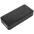 EAN 5051794035940 - Targus DOCK182EUZ base para portátil y replicador de puertos Alámbrico Negro imagen 1