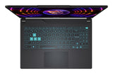 EAN 4711377176712 - MSI Cyborg 15 A13VF-838XES Intel® Core™ i5 i5-13420H Portátil 39,6 cm (15.6") Full HD 16 GB DDR5-SDRAM 51 imagen 13