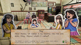 EAN 8436016712729 - Tesura Games Paper Ghost Stories Third Eye Open imagen 10