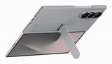 EAN 8806097469216 - Samsung EF-MF966CJEGWW funda para teléfono móvil 17,4 cm (6.85") Gris imagen 3