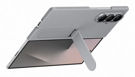 EAN 8806097469216 - Samsung EF-MF966CJEGWW funda para teléfono móvil 17,4 cm (6.85") Gris imagen 3