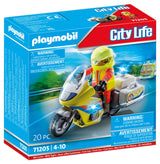 EAN 4008789712059 - Playmobil City Life 71205 figura de juguete para niños imagen 1