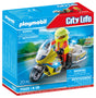 EAN 4008789712059 - Playmobil City Life 71205 figura de juguete para niños imagen 1