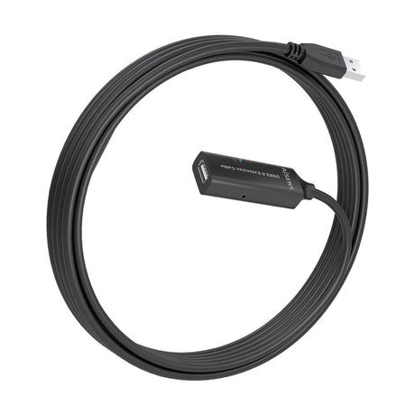 EAN 8435739902509 - AISENS A101-0914 cable USB USB 2.0 5 m USB A imagen 2