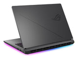 Portátil Asus Rog Strix G18 G815lr-Tt368 18" Intel Core Ultra 9 290hx Plus 16gb 1tb Ssd Rtx 5070 Ti Sin Sistema Operativo