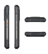 EAN 6924136724484 - Cubot KingKong X PRO 5G 17,1 cm (6.72") SIM doble Android 14 USB Tipo C 24 GB 256 GB 10200 mAh Negro imagen 4