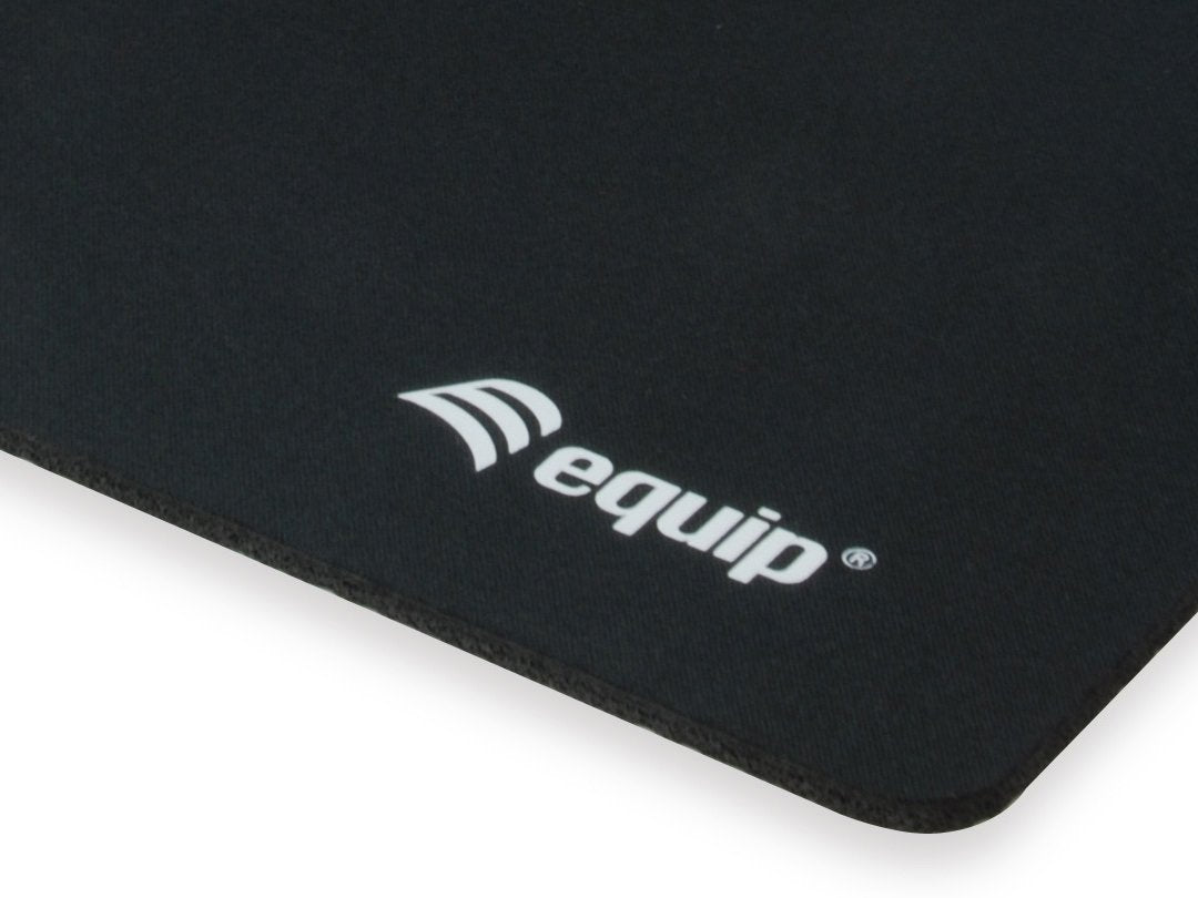 EAN 4015867209974 - Equip 245011 alfombrilla para ratón Negro imagen 3