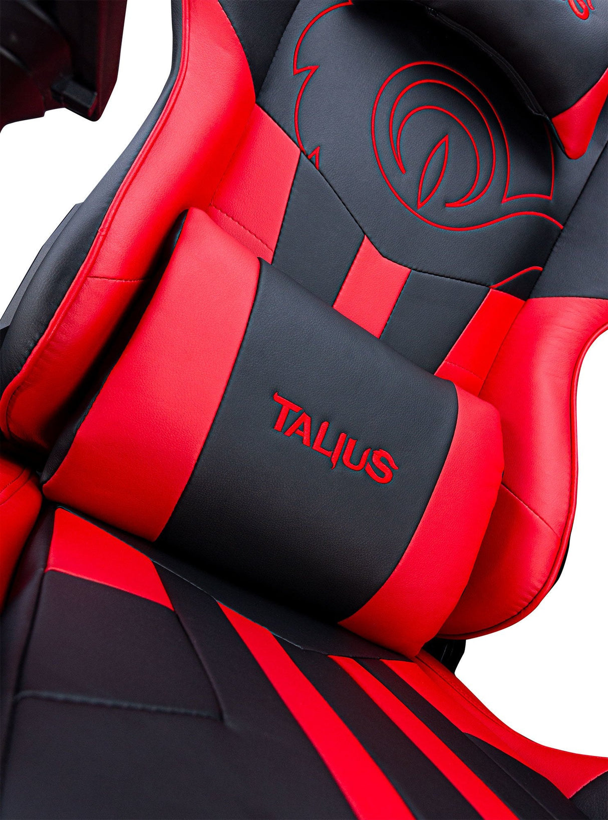 Talius Silla Vipper Gaming Black/Orange, 4d, Butterfly, Base Metal, Ruedas 60mm Nylon, Gas Clase 4, 2 Almo