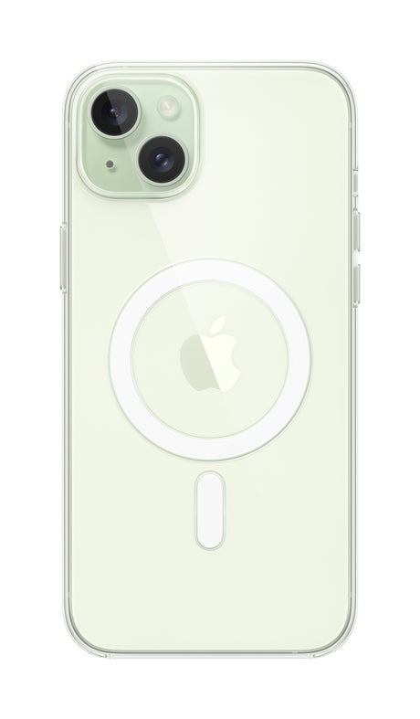 EAN 0195949691461 - Apple MXRL3ZM/A funda para teléfono móvil 17 cm (6.7") Transparente imagen 3