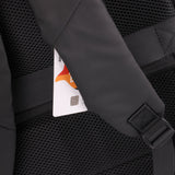 EAN 4897038306015 - Addison 316015 maletines para portátil 39,6 cm (15.6") Mochila Negro imagen 7