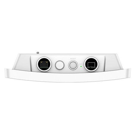 EAN 2508102416524 - Grandstream Networks GWN7664ELR punto de acceso inalámbrico 6000 Mbit/s Blanco Energía sobre Ethernet (Po imagen 4