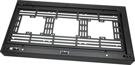EAN 4260455648523 - Inter-Tech IM-2 Expander Mini Tower Negro imagen 17